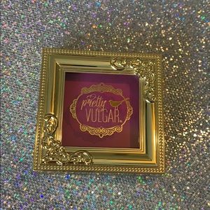 Pretty Vulgar blush; in the color PRIM VIXEN💕